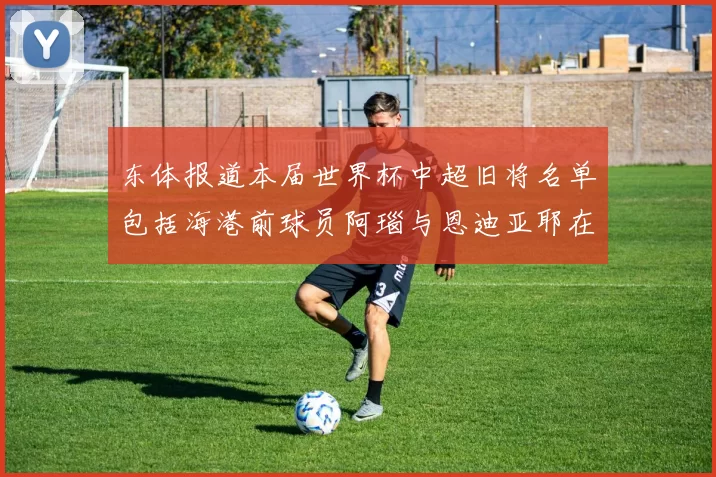 东体报道本届世界杯中超旧将名单包括海港前球员阿瑙与恩迪亚耶在内的10位球员